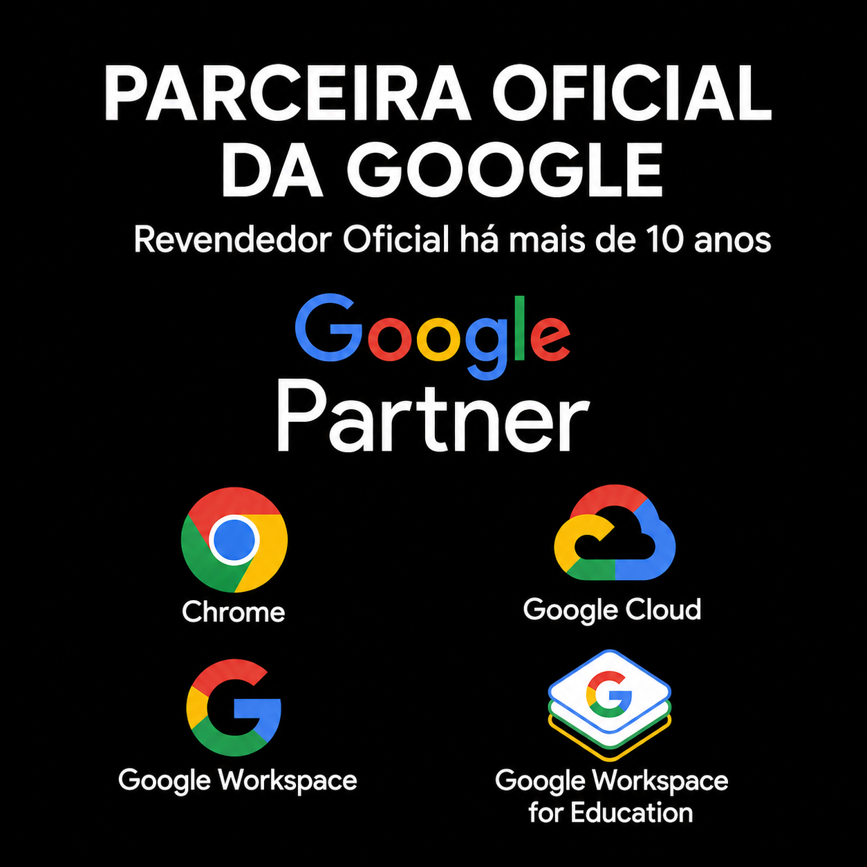Google Partner